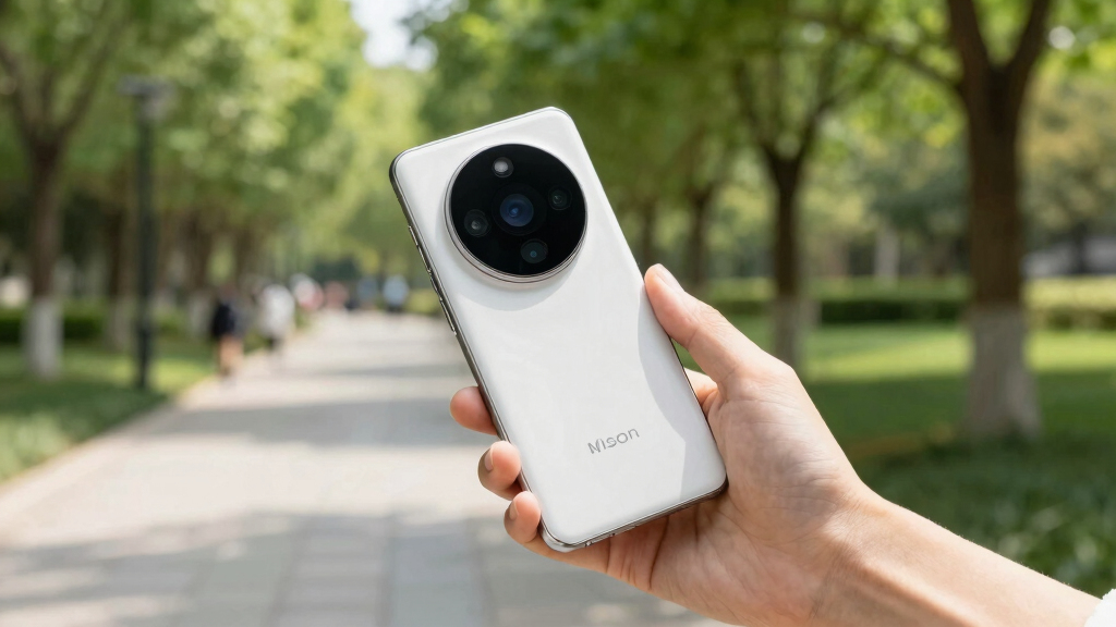 Best AI Camera Lenses For Flexible Shooting In 2026