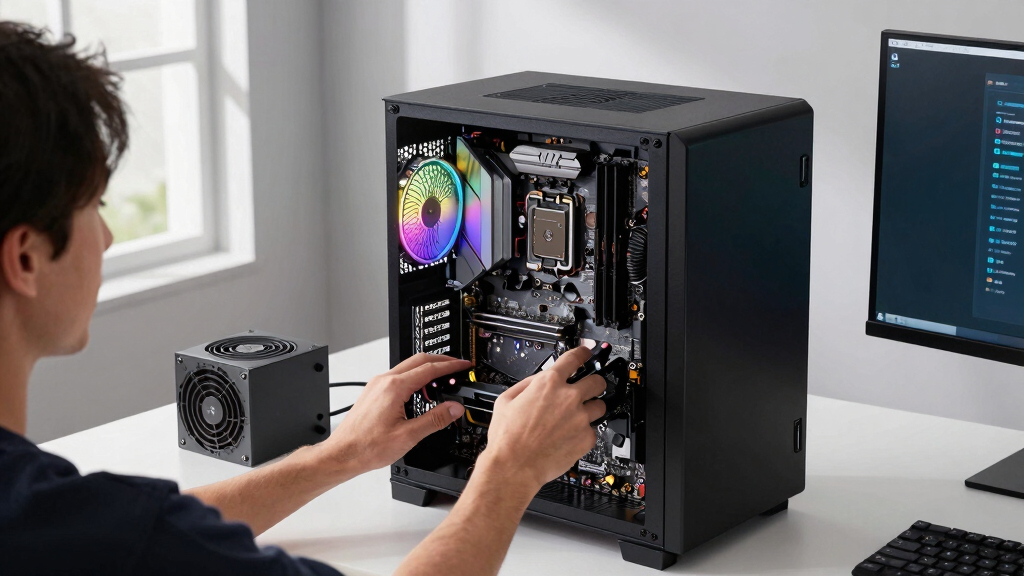 Best Gaming Motherboards For 2026: Top 8 For Power Users