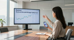 Blackrock Muniyield Michigan Quality Fund Surges In Global Coverage