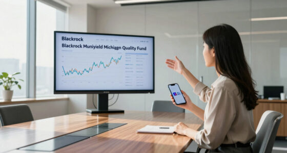 Blackrock Muniyield Michigan Quality Fund Surges In Global Coverage
