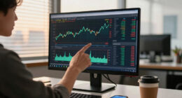 BofA Technician Sees a ‘Three-Wave Correction’ in S&P 500 Index