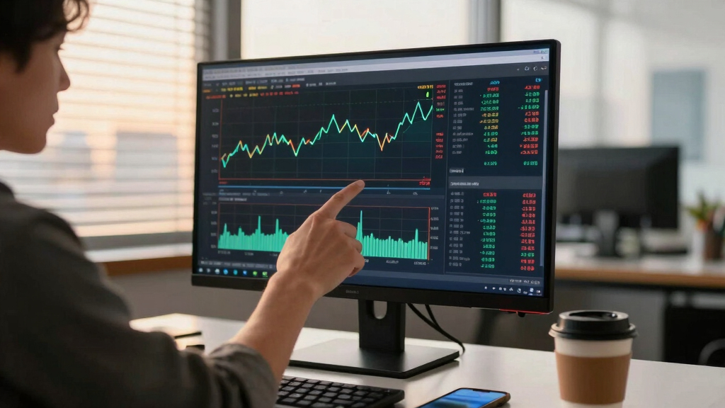 BofA Technician Sees a ‘Three-Wave Correction’ in S&P 500 Index