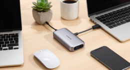 Boost Your AI Capabilities With These Top Thunderbolt Docks In 2026