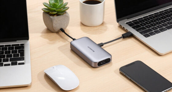 Boost Your AI Capabilities With These Top Thunderbolt Docks In 2026
