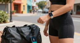 Brazil Adopts Scientific Training With Huawei Watch GT Runner 2