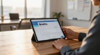 Briefro: A Document That Tells The Truth