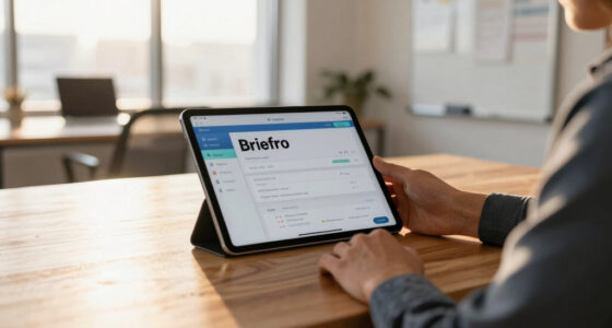 Briefro: A Document That Tells The Truth