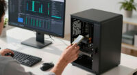 Build, Rent, or Quantize: Cutting Your Memory Bill Without Cutting Capability