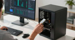 Build, Rent, or Quantize: Cutting Your Memory Bill Without Cutting Capability