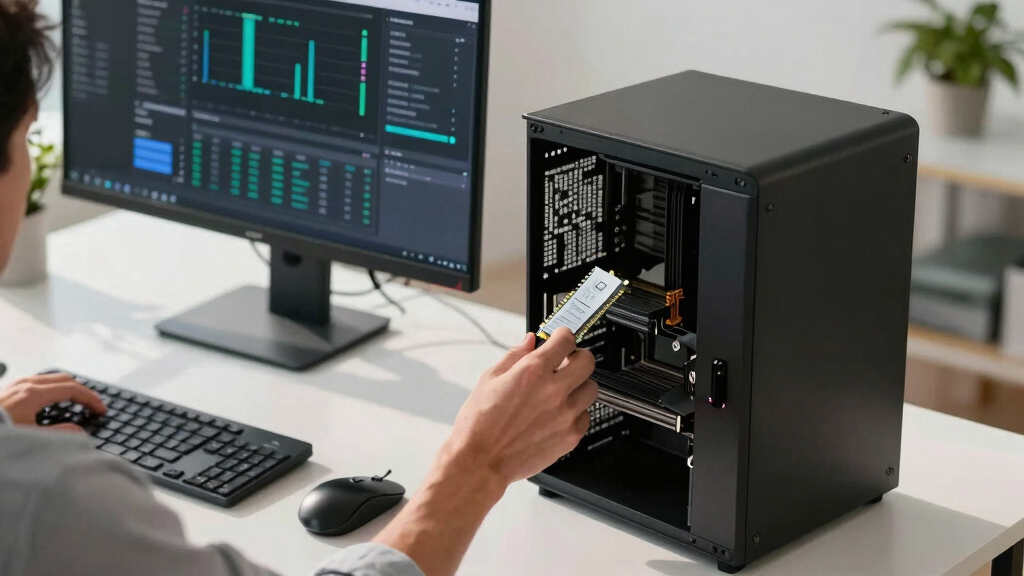 Build, Rent, or Quantize: Cutting Your Memory Bill Without Cutting Capability
