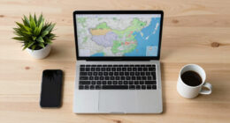 Can AI Help Both Superpowers Open The China Doors Simultaneously?
