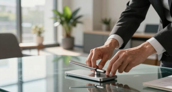 Capital: The Lever Beneath the Levers