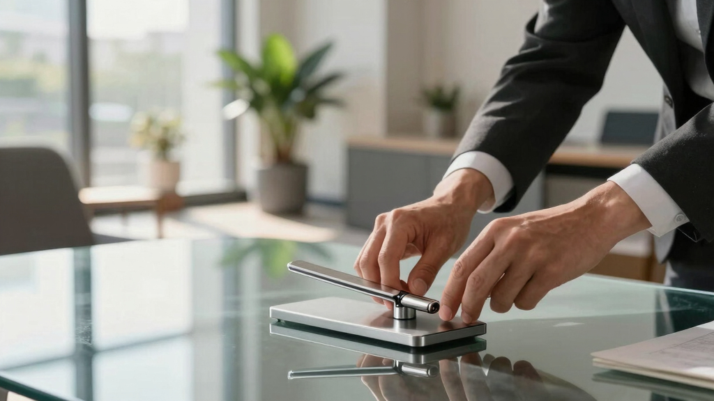 Capital: The Lever Beneath the Levers