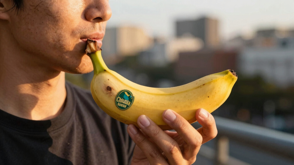 Chiquita Celebrates America's 250Th Anniversary With New Brand Video Featuring Miss Chiquita