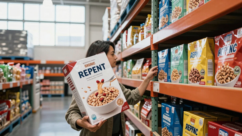 Costco Is The anti-Amazon