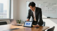 DCX And Whales AI Sign Non-Binding MOU For Strategic Cooperation To Bring AI-Powered STEM Education Robotics Platform To The United States And Canada