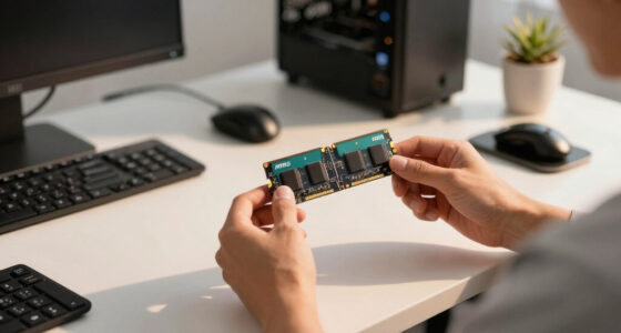 DDR5 Now, DDR6 Soon: A Buyer’s Field Guide