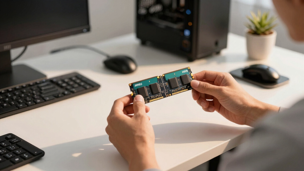 DDR5 Now, DDR6 Soon: A Buyer’s Field Guide