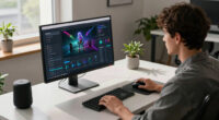 Discover How AI Is Redefining Work And Gaming In The New Era