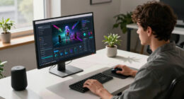 Discover How AI Is Redefining Work And Gaming In The New Era