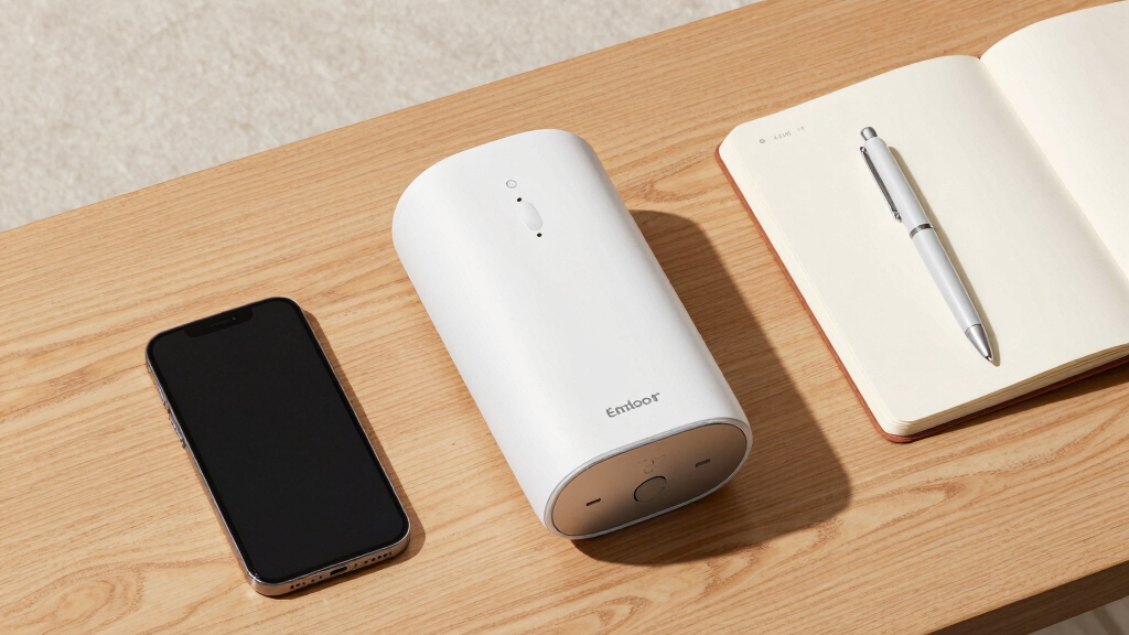 Emdoor Launches "Ailyn" AI Hub At WAIC 2026: Unifying Intelligence Across Every Device