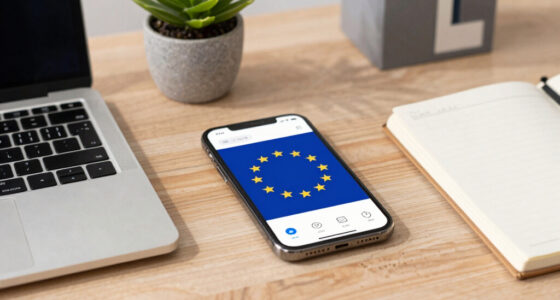 Europe Regulated the Interface and Forgot to Build the Engine