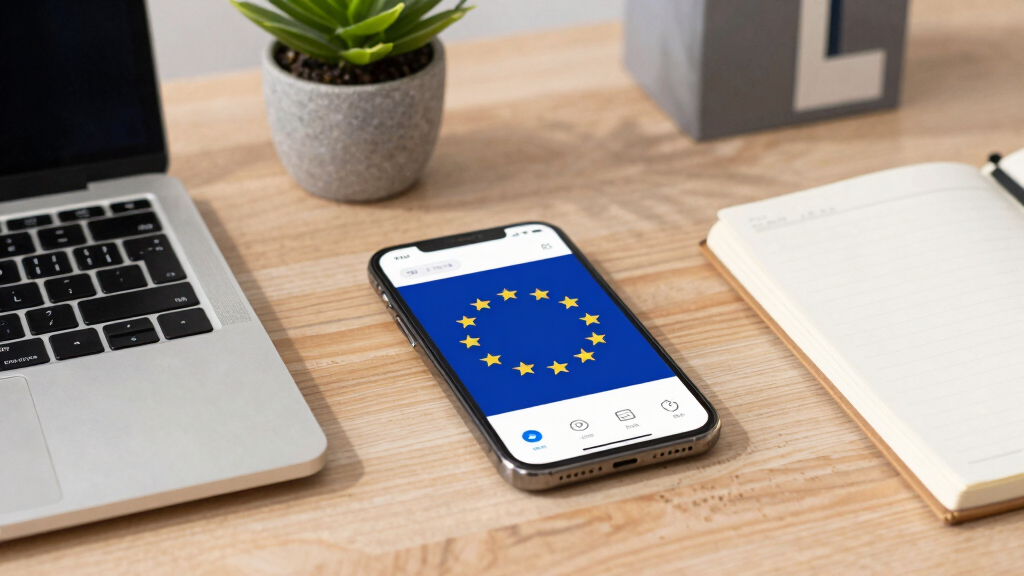 Europe Regulated the Interface and Forgot to Build the Engine