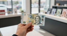 Ezb Neue Banknoten