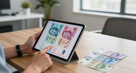 EZB Präsentiert Endauswahl Der Designs Für Die Neuen Banknoten Und Startet öFfentliche Umfrage