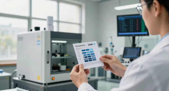 FGR To Launch PureGRAPH® CEM Into China