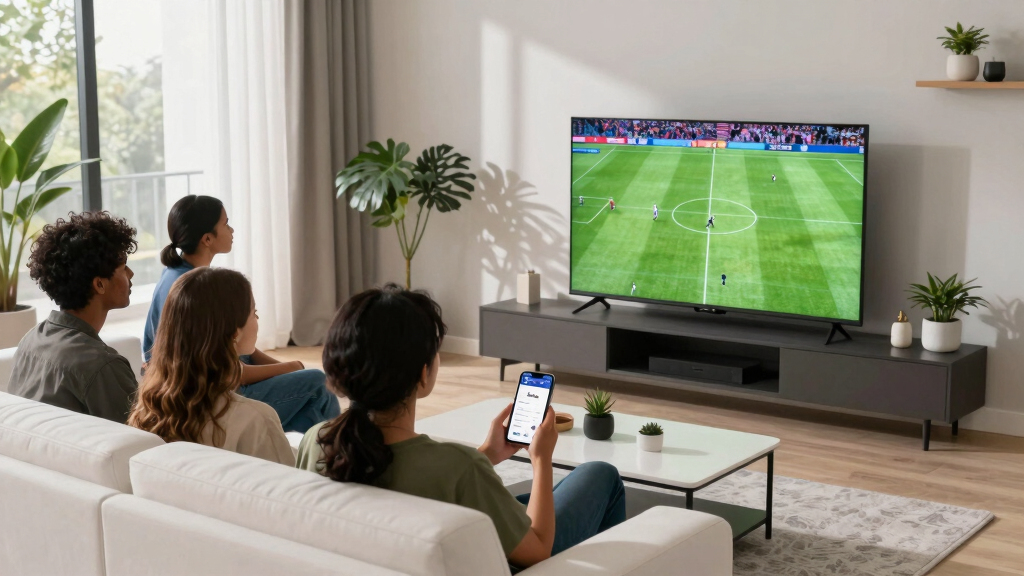 Football Tournament Season Sparks Global Social Connection Surge As 3Fun Reports Growth Across Key Markets