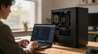 Forge or Self-Host? The Real Cost of Sovereign AI