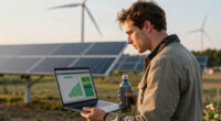 Frank Elderson: The green transition – benefits and barriers
