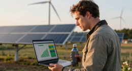 Frank Elderson: The green transition – benefits and barriers