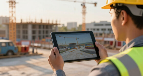 Gewerkton’s Rapid Construction Innovation With AI At The Core