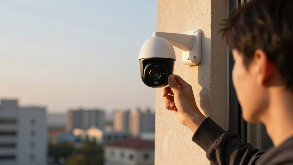 Hikvision Erhält Branchenweit Erste EUCC-Zertifizierung Für Netzwerkkameras