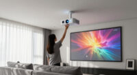Home Theater Innovation: 9 AI-Enabled Projectors For 2026