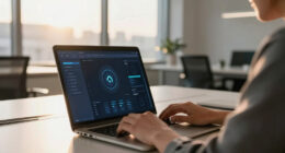 How AI Acts As A Constant Radar For Enhanced Security And Efficiency