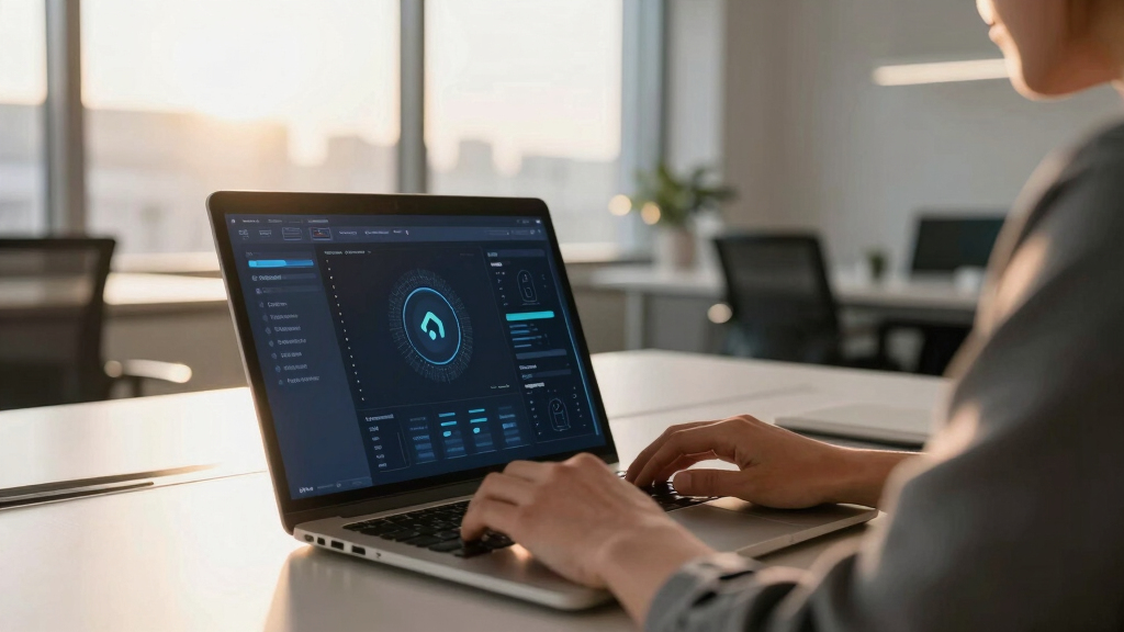 How AI Acts As A Constant Radar For Enhanced Security And Efficiency
