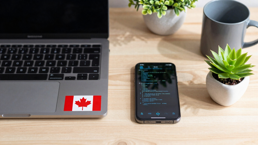 How Canadian AI Talent Is Shaping Europe’s Sovereign Future