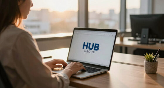 Hub Group, Inc. (HUBG) Faces Securities Class Action -- Hagens Berman Investigates Claims Of False Financial Reporting