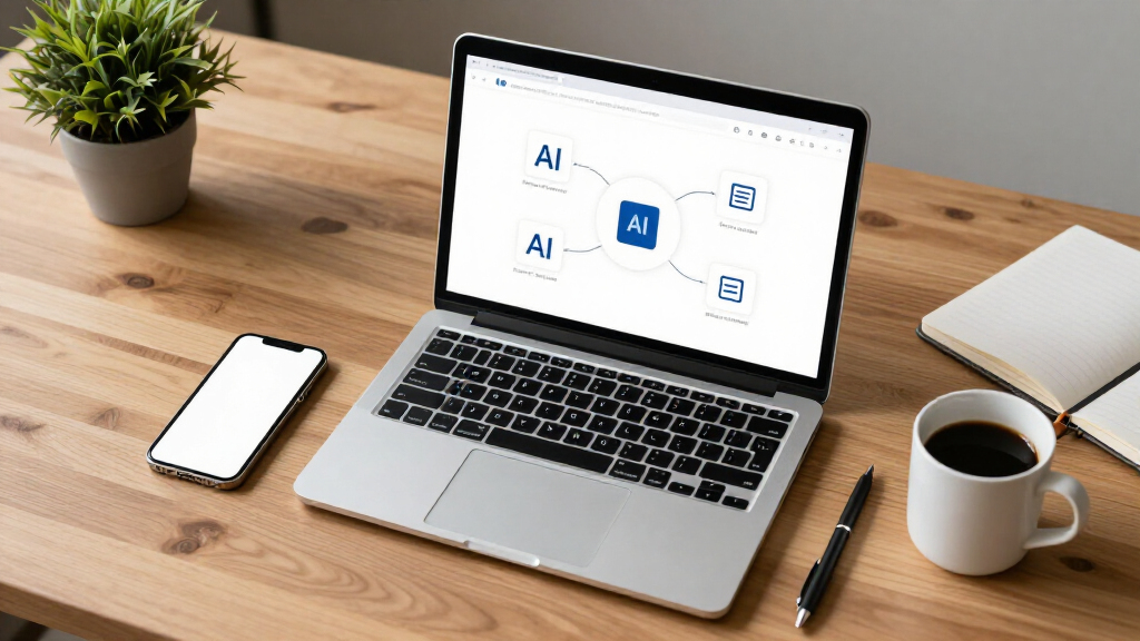 Innovate Your Student Organization with 6 Top AI Tools in 2026