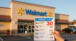 Is Walmart Open On 4Th Of July