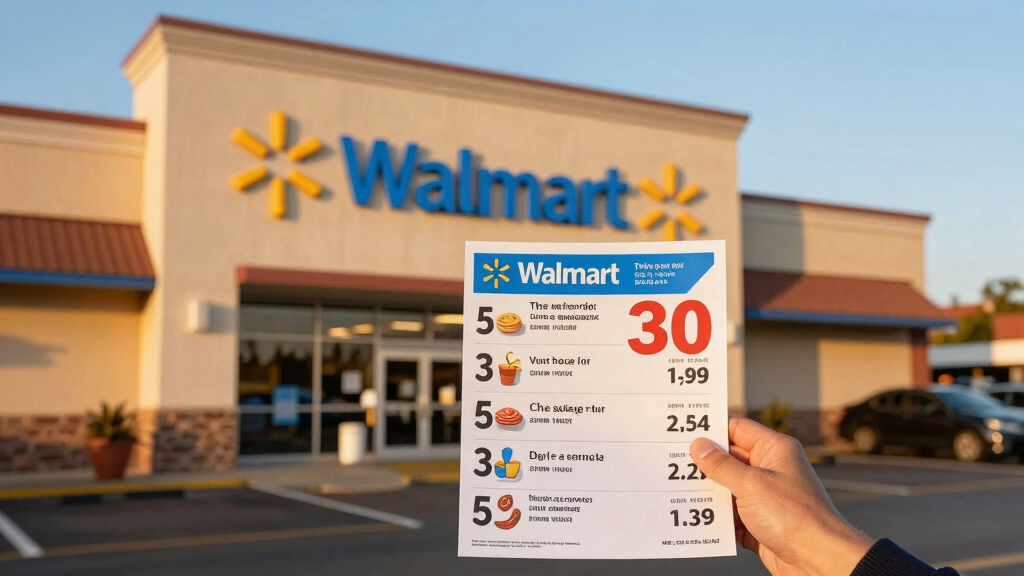Is Walmart Open On 4Th Of July