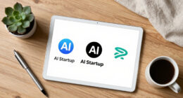 Jeff Bezos' family office backed five AI startups in June