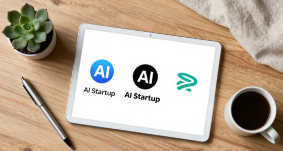 Jeff Bezos' family office backed five AI startups in June