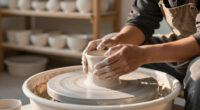Jingdezhen Handicraft Porcelain Industry Sites Added To UNESCO World Heritage List