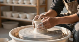 Jingdezhen Handicraft Porcelain Industry Sites Added To UNESCO World Heritage List