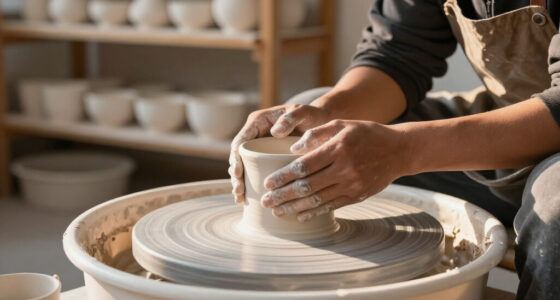 Jingdezhen Handicraft Porcelain Industry Sites Added To UNESCO World Heritage List