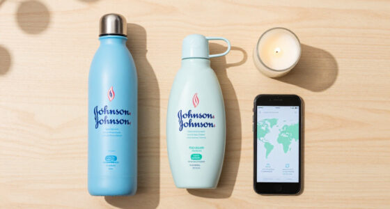 Johnson Johnson Surges In Global Coverage